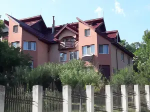 Casa Lorena