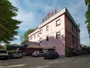 Hotel Rose&Crown