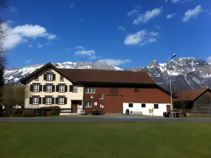 Bnb Haag