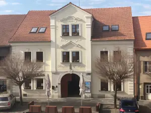 Penzion U Kapra