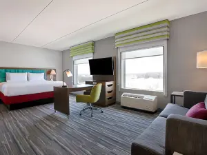 Hampton Inn & Suites by Hilton Ottawa West