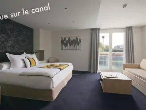 康寧飯店 - Les Suites