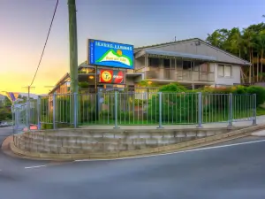 Murwillumbah Motor Inn