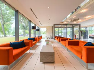 Expo Tower by Mellow Mood Hotels