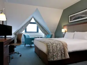 Leonardo Hotel Dublin Christchurch