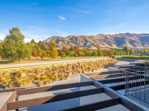 Oakridge Resort Lake Wanaka