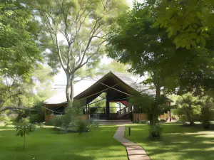 Selous Kinga Lodge