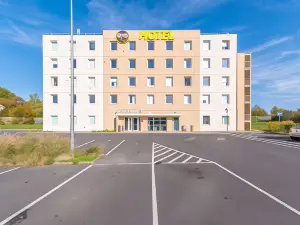 B&B HOTEL Lieusaint Carré Sénart