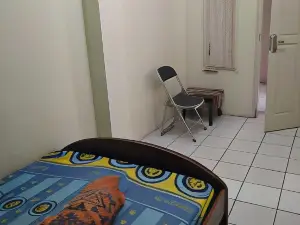 Capital O 92080 Green Home Stay