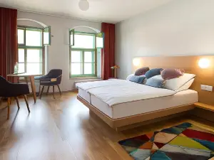Hotel Tři knížata