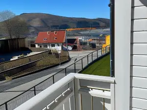 Ulriken Apartment
