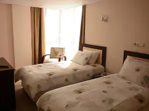 Sts Hotel Luleburgaz