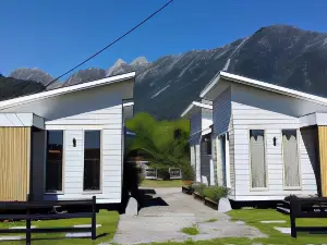 Cabañas Volcanes Patagónicos