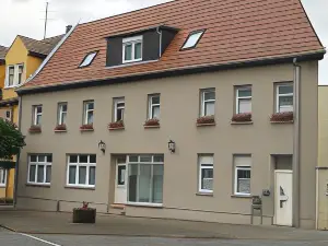 AppartementHaus Nienburg
