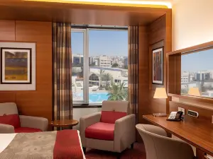 Crowne Plaza Amman