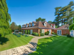Beaulieu Hotel