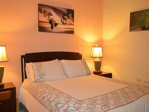 The Clover Home