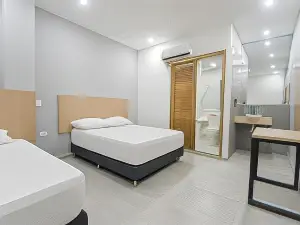 Stanza Hotel Sincelejo
