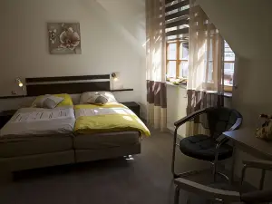 Hotel Zur Dorfschänke