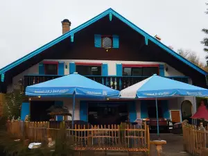 Seenswert - Vegane Pension und Ferienwohnungen am Ammersee