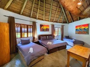 Pine Valley Lodge