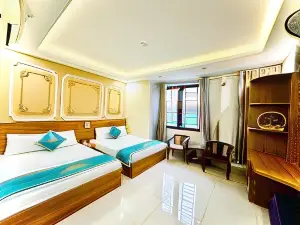 Hà Linh Hotel Điện Biên by Bay Luxury