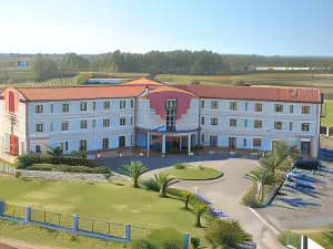 Rodia Inn