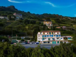 Hotel la Carruba