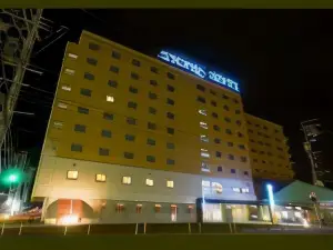 Shiroko Storia Hotel
