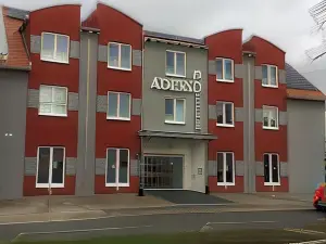 Adesso Hotel Göttingen - Pay at Property on Arrival-Ihr Automatenhotel in Göttingen