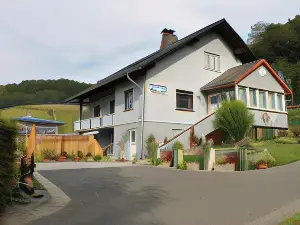 Zimmer Steger
