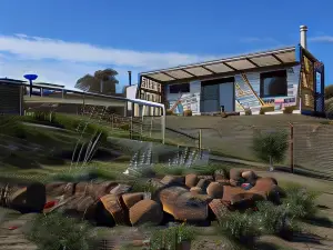 Aquila Eco Retreat