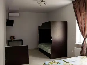 Tikhii Don