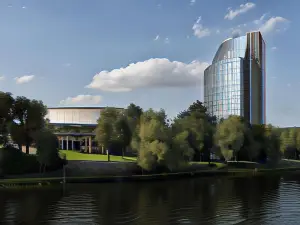 Maritim Hotel Ulm