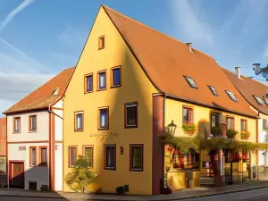 Landgasthof May