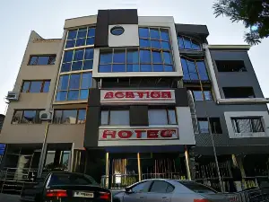 Hotel Acktion