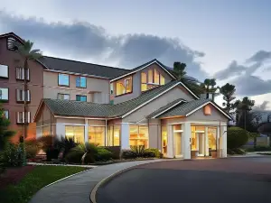 Hilton Garden Inn Gilroy