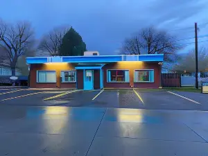 ทูริเวอร์สอินน์