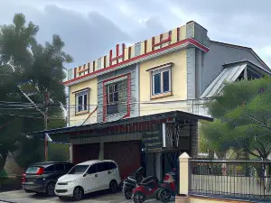 OYO 93412 Kost Irma Syariah Near Uptd Smp Negeri 8 Parepare