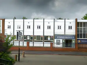 Greenland's Inn