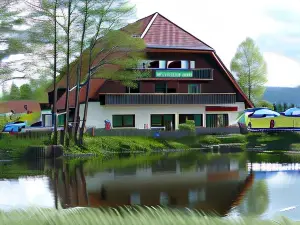 Landgasthaus Backhof-Helmle