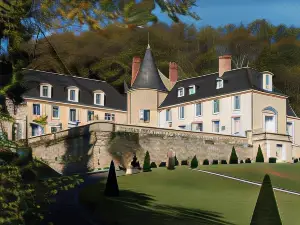 Château de Beauvois - la Maison Younan