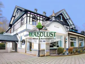 Hotel Restaurant Waldlust