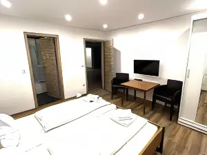 Hotel zur Post