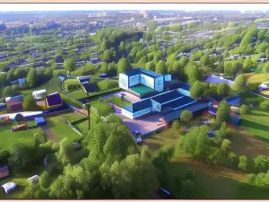 Дворянское гнездо