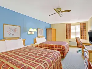 Days Inn by Wyndham Lehi