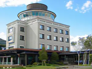 Iwate Yakehashiri Ikoinomura Iwate