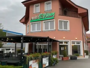 Hotel Evan u Hoffera