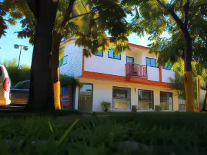 Hotel San Fernando