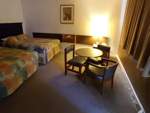 Centennial Motel